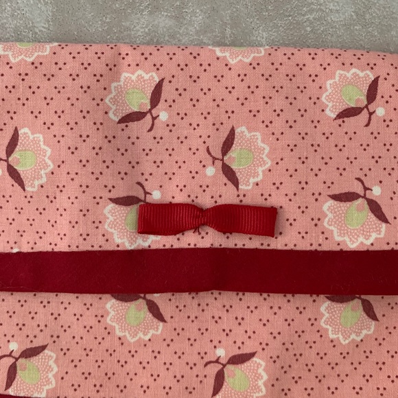 ❤️Handmade Cotton Purse - Picture 2 of 4